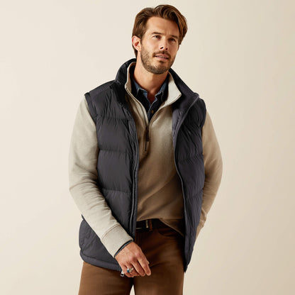 Ariat Value | UltraPuff Down Vest