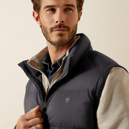 Ariat Value | UltraPuff Down Vest