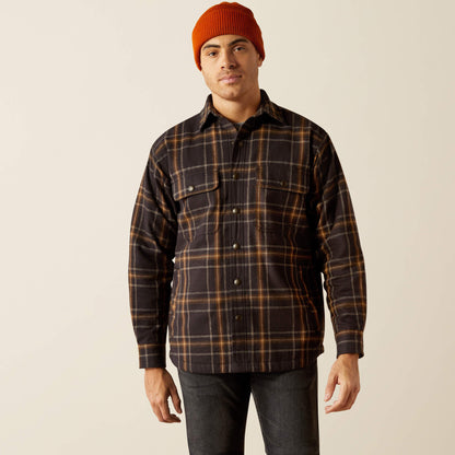 Ariat Classic | Hawthorn Retro Shirt Jacket