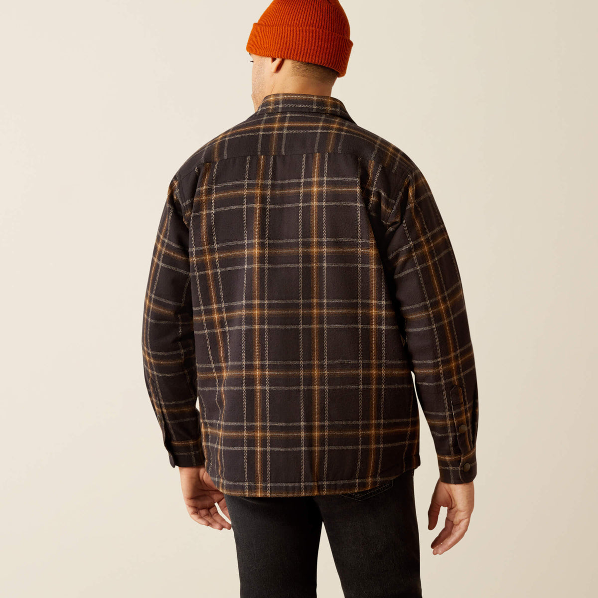 Ariat Classic | Hawthorn Retro Shirt Jacket