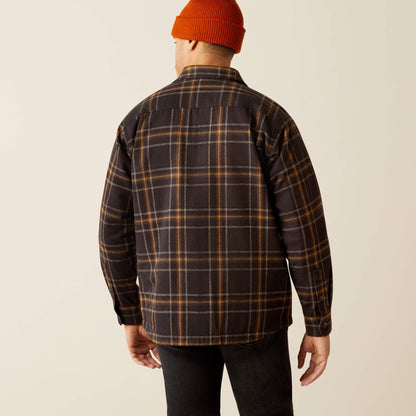 Ariat Classic | Hawthorn Retro Shirt Jacket