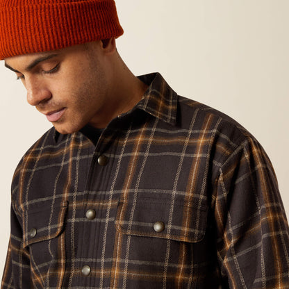 Ariat Classic | Hawthorn Retro Shirt Jacket