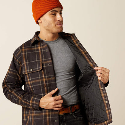 Ariat Classic | Hawthorn Retro Shirt Jacket