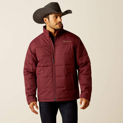 Ariat Trusted | Crius Insulated Jacket