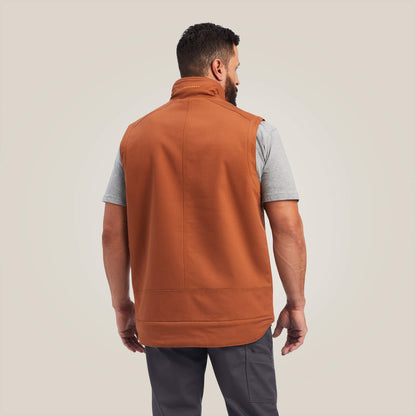 Ariat Essential | Rebar DuraCanvas Vest