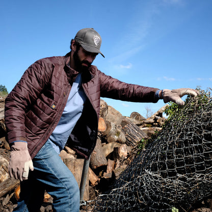 Ariat Latest | Rebar Cordura Ripstop Lightweight Insulated Jacket