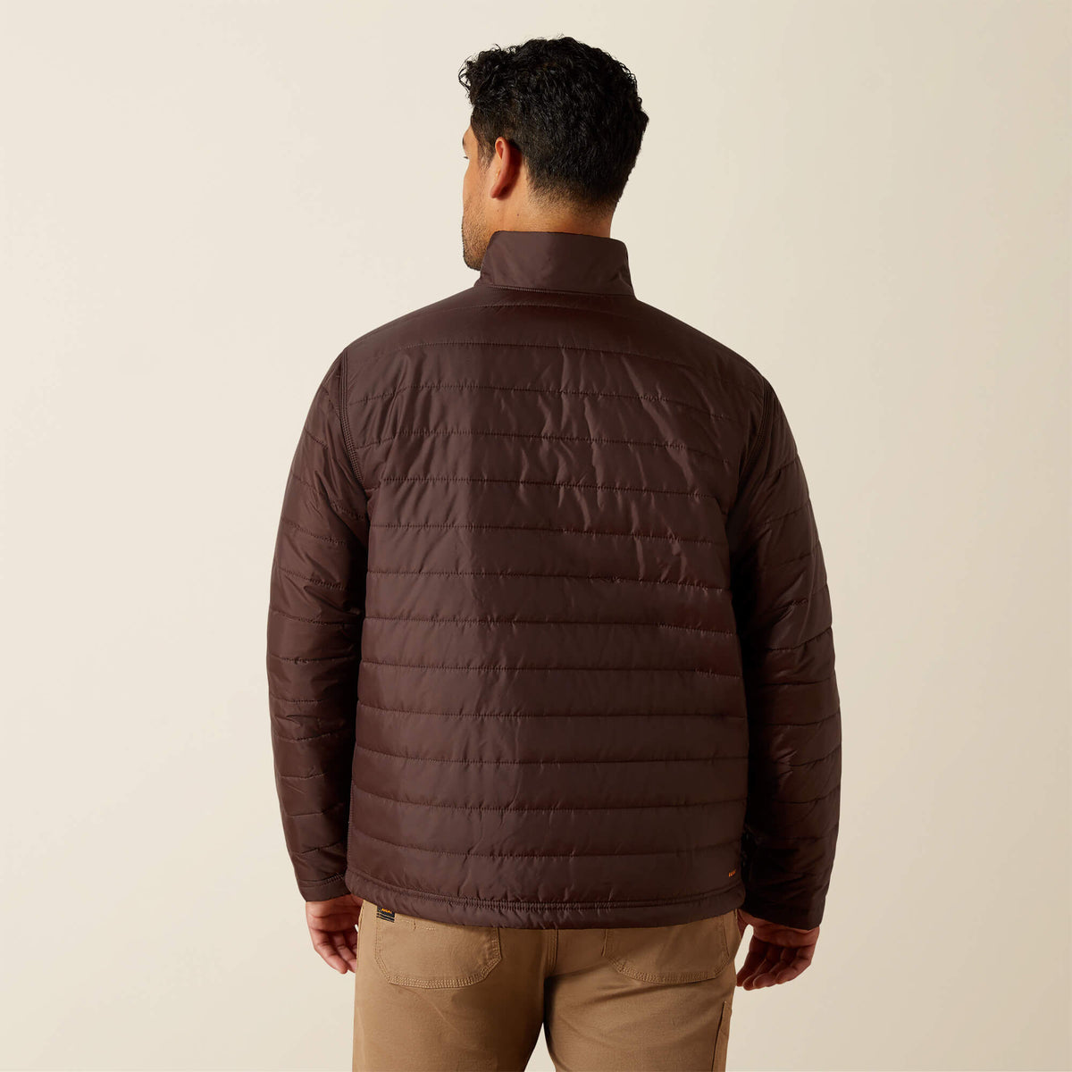 Ariat Latest | Rebar Cordura Ripstop Lightweight Insulated Jacket