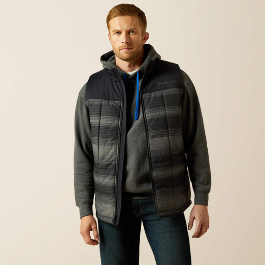 Ariat Trending | Crius Insulated Vest