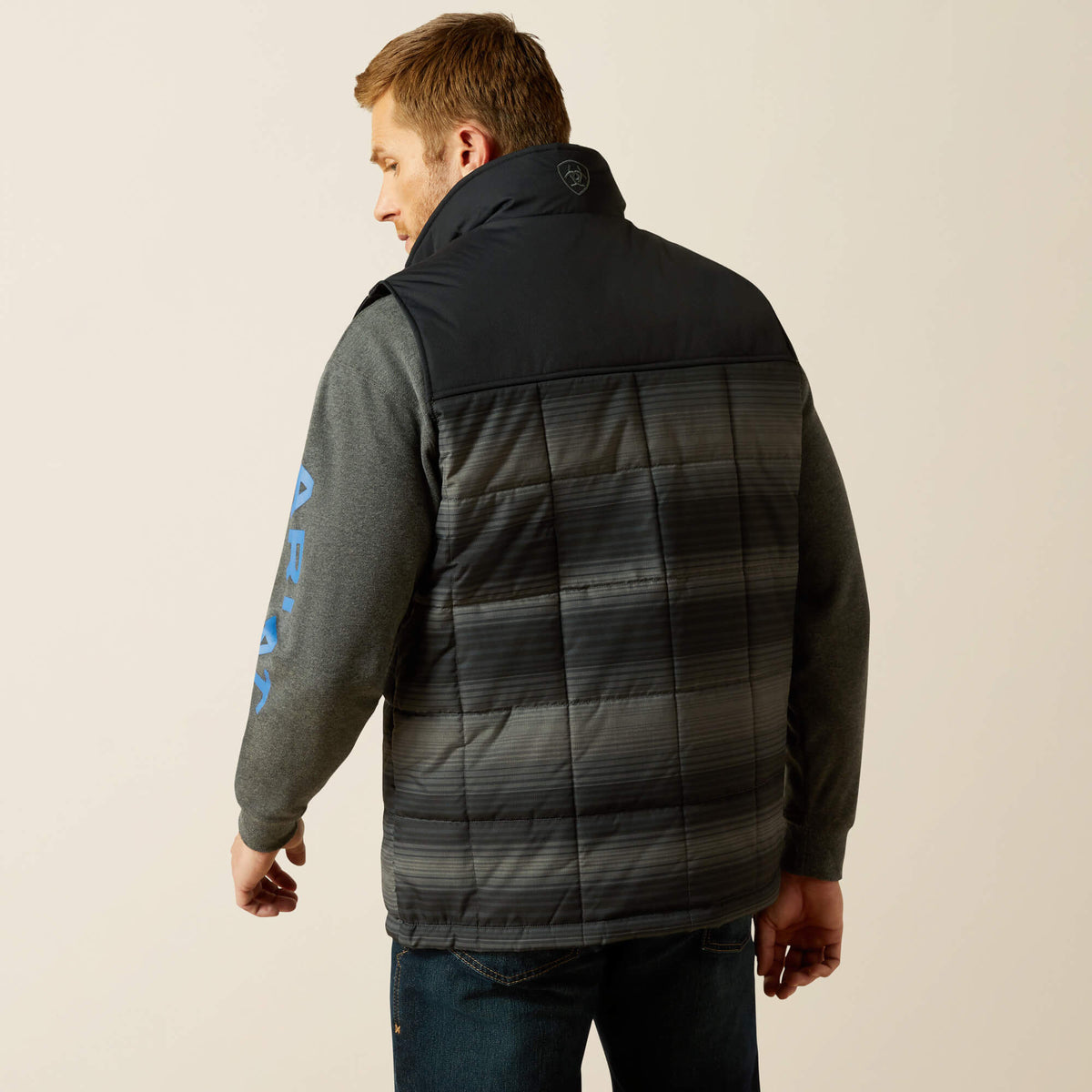 Ariat Trending | Crius Insulated Vest