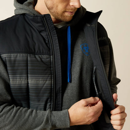 Ariat Trending | Crius Insulated Vest