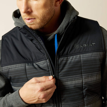 Ariat Trending | Crius Insulated Vest