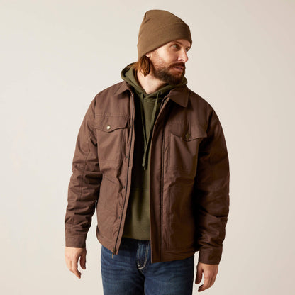 Ariat Sale | Grizzly 2.0 Canvas Conceal and Carry Jacket