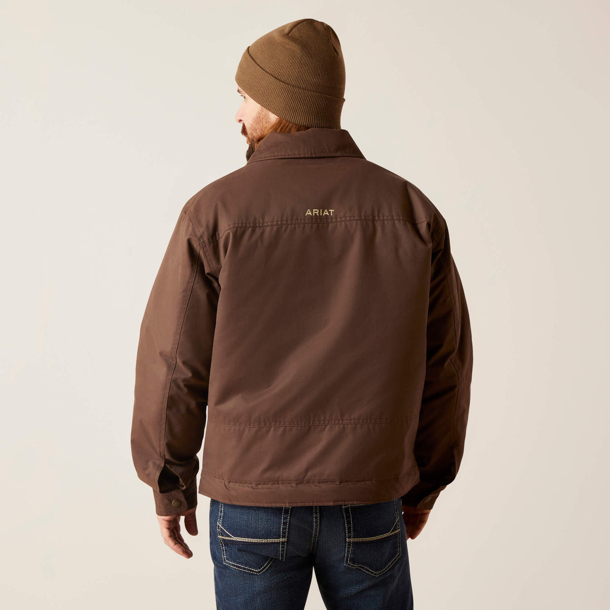 Ariat Sale | Grizzly 2.0 Canvas Conceal and Carry Jacket