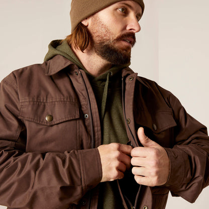 Ariat Sale | Grizzly 2.0 Canvas Conceal and Carry Jacket