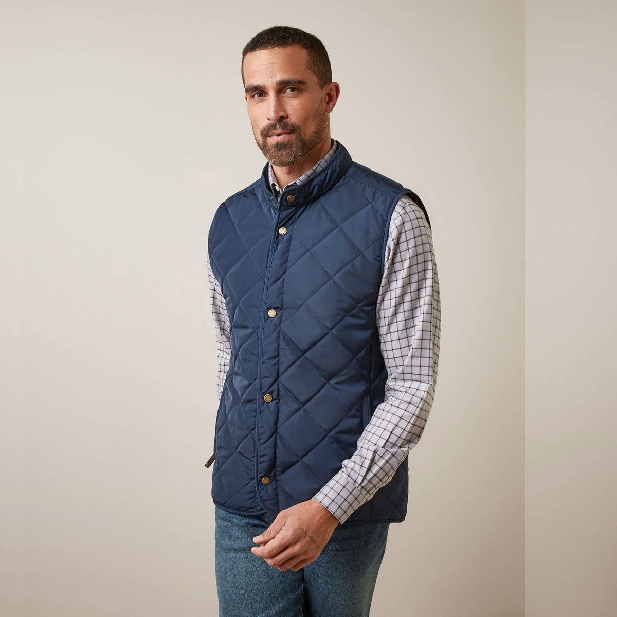 Ariat Classic | Woodside Vest