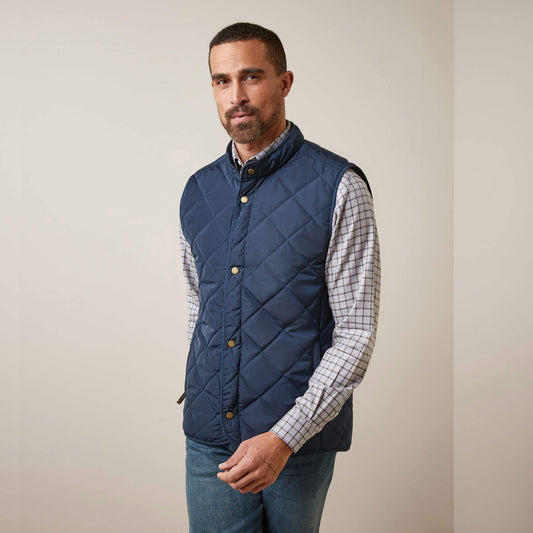 Ariat Classic | Woodside Vest