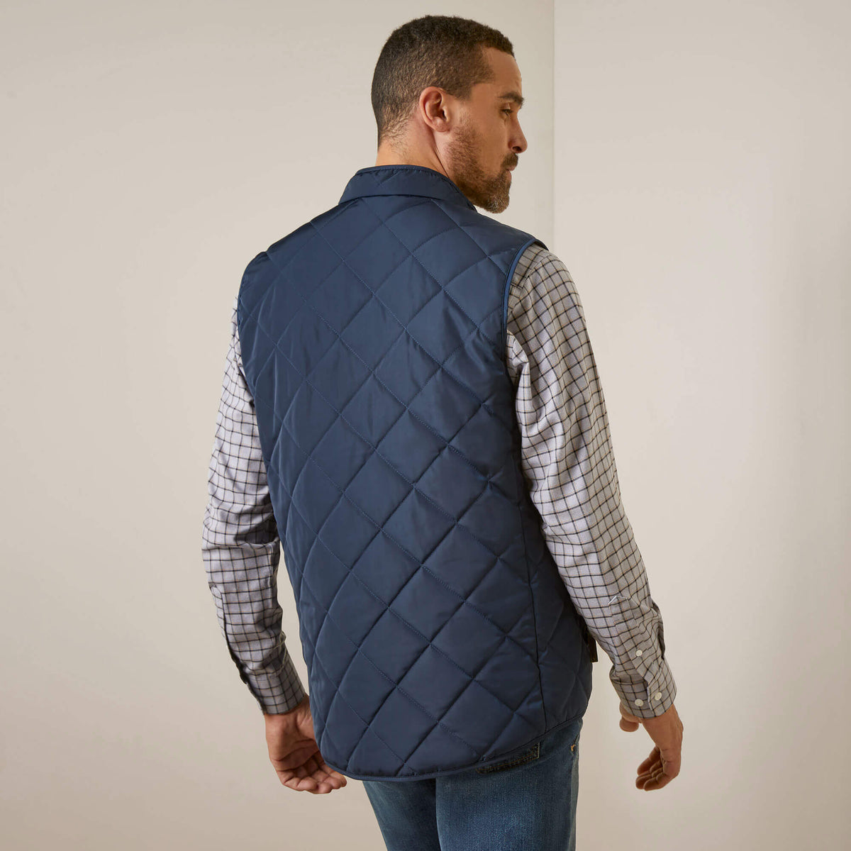 Ariat Classic | Woodside Vest