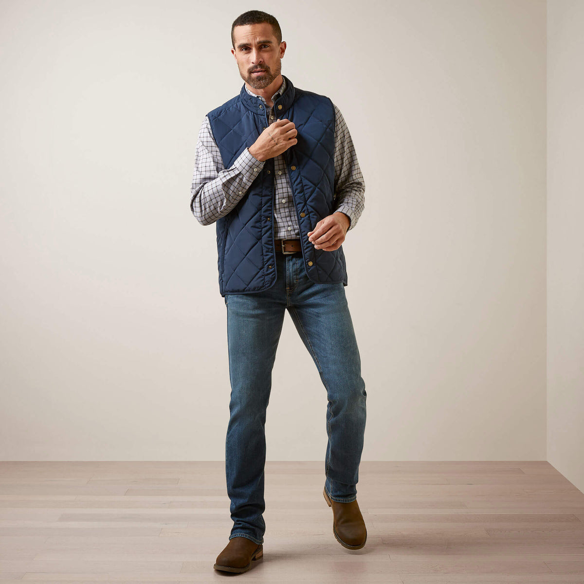 Ariat Classic | Woodside Vest