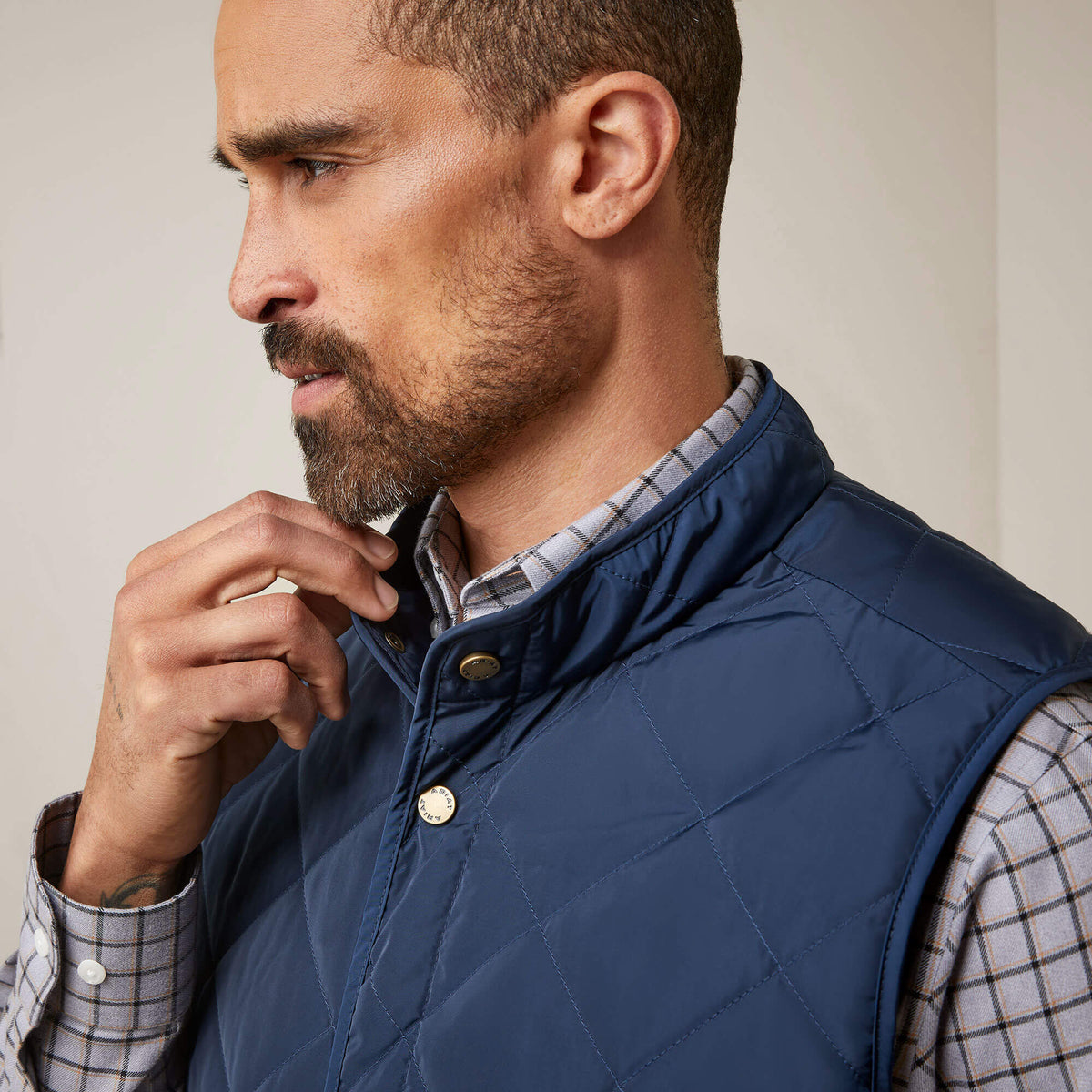 Ariat Classic | Woodside Vest