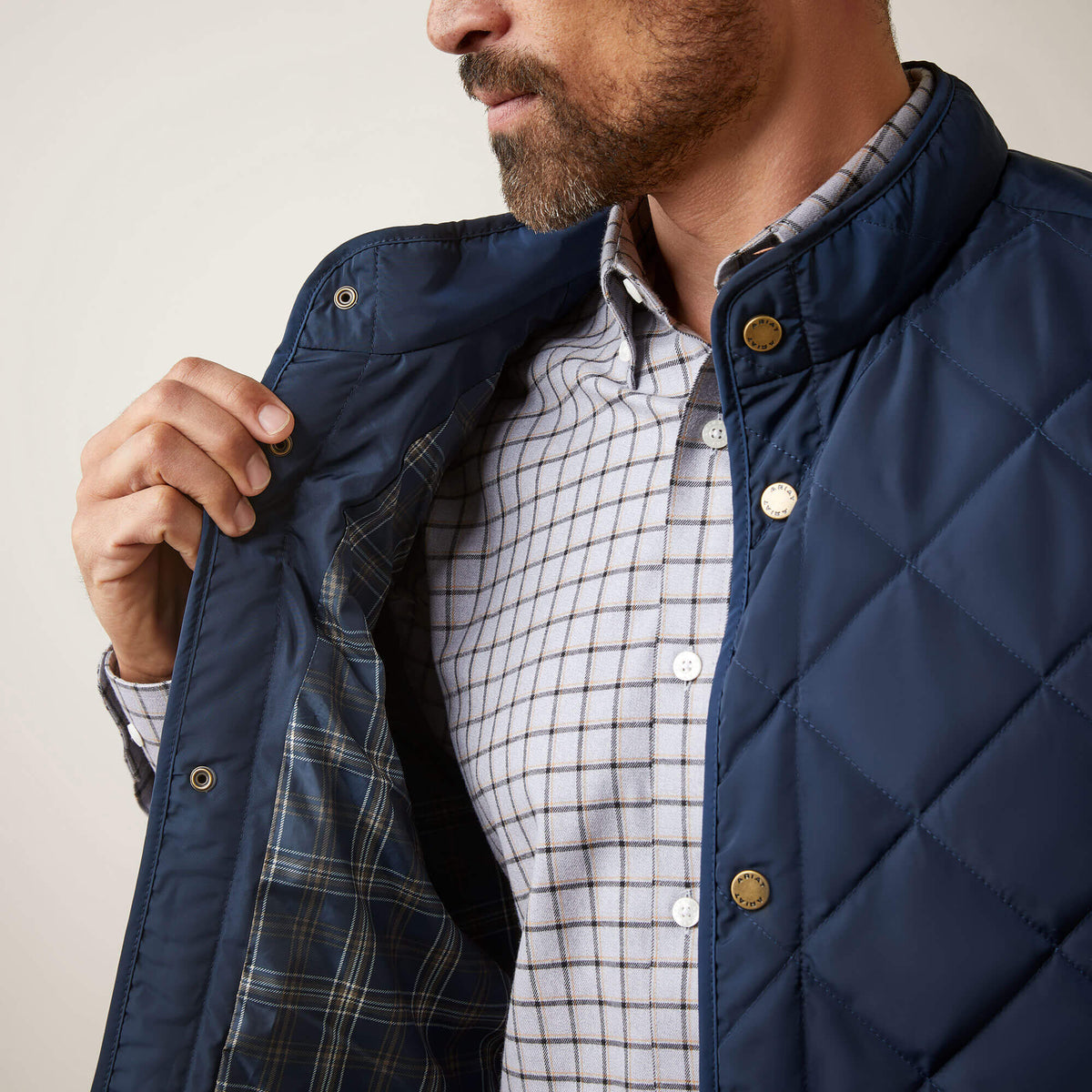 Ariat Classic | Woodside Vest