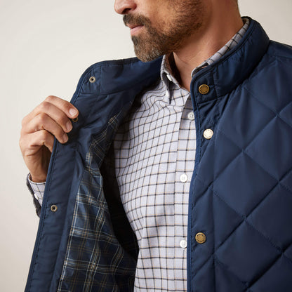 Ariat Classic | Woodside Vest