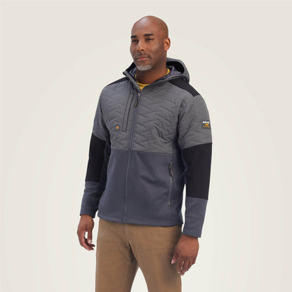 Ariat Premium | Rebar Cloud 9 Insulated Jacket