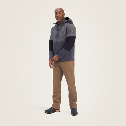 Ariat Premium | Rebar Cloud 9 Insulated Jacket