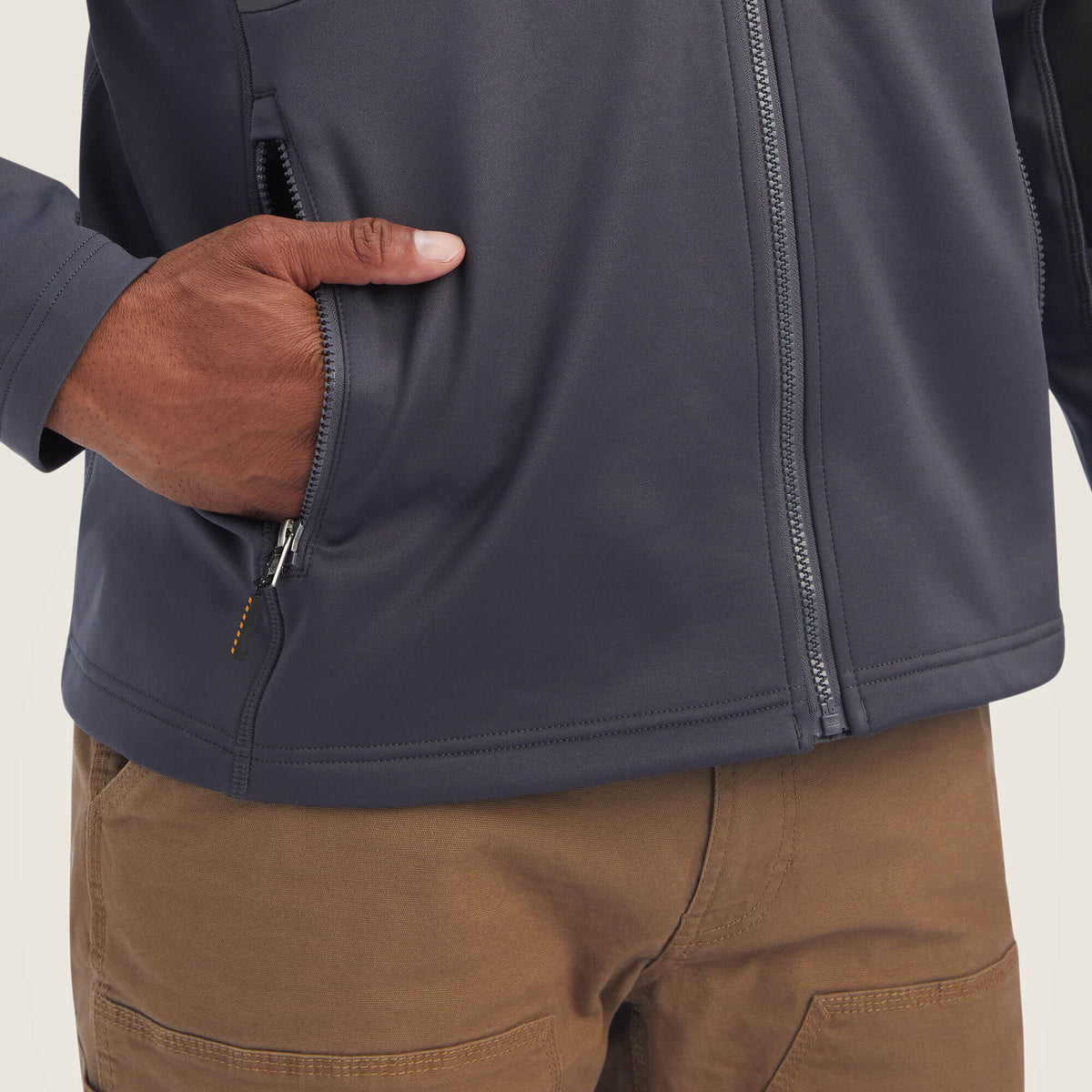 Ariat Premium | Rebar Cloud 9 Insulated Jacket