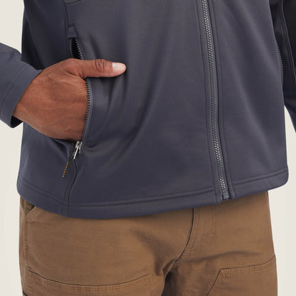 Ariat Premium | Rebar Cloud 9 Insulated Jacket