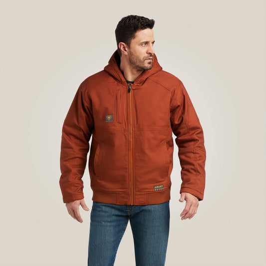 Ariat Everyday | Rebar DuraCanvas Jacket