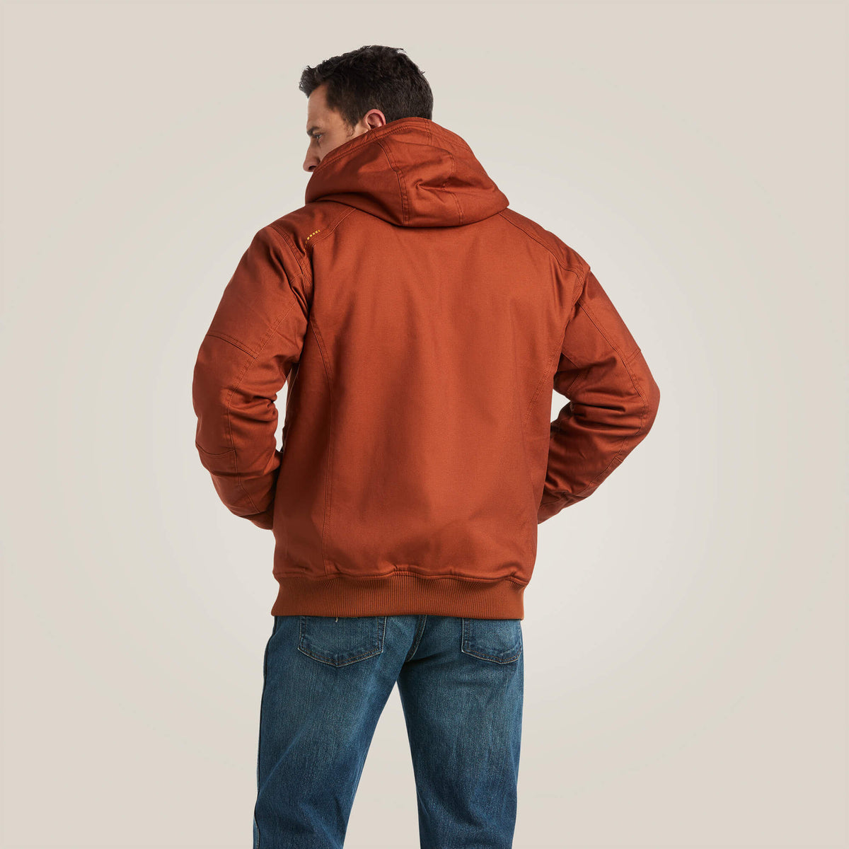 Ariat Everyday | Rebar DuraCanvas Jacket