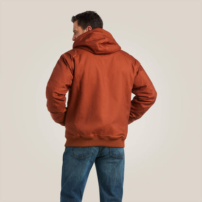 Ariat Everyday | Rebar DuraCanvas Jacket