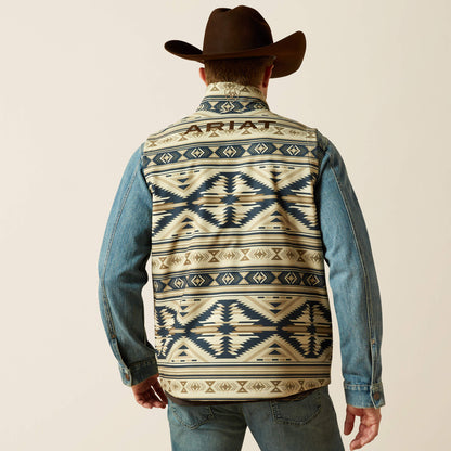 Ariat Customer Favorite | Logo Softshell Vest