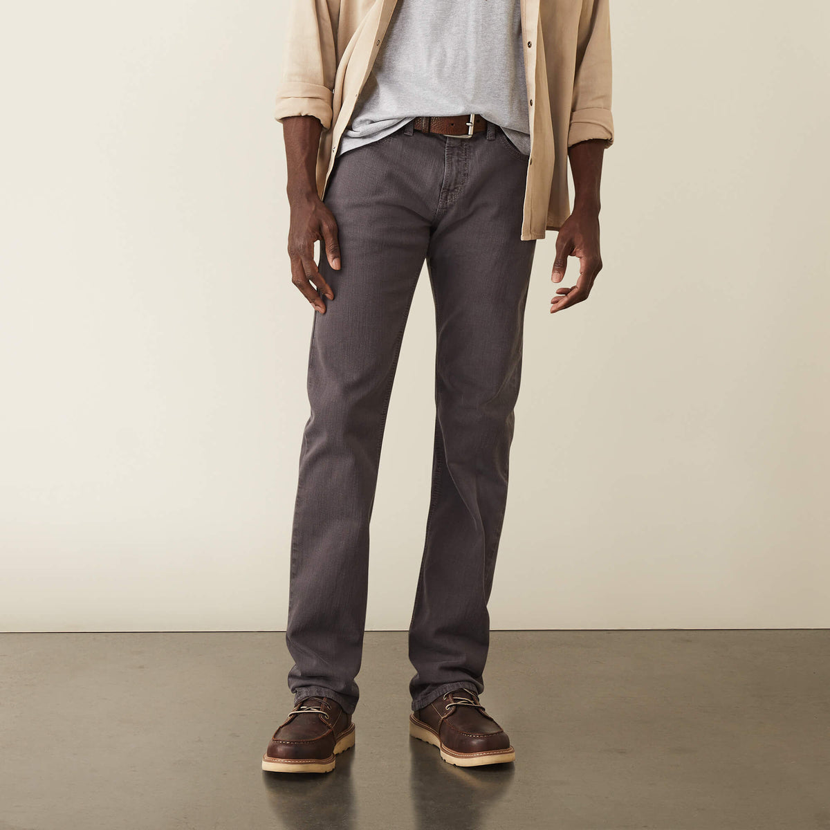 Ariat Featured | M7 Grizzly Straight Jean