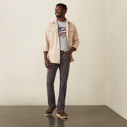 Ariat Featured | M7 Grizzly Straight Jean