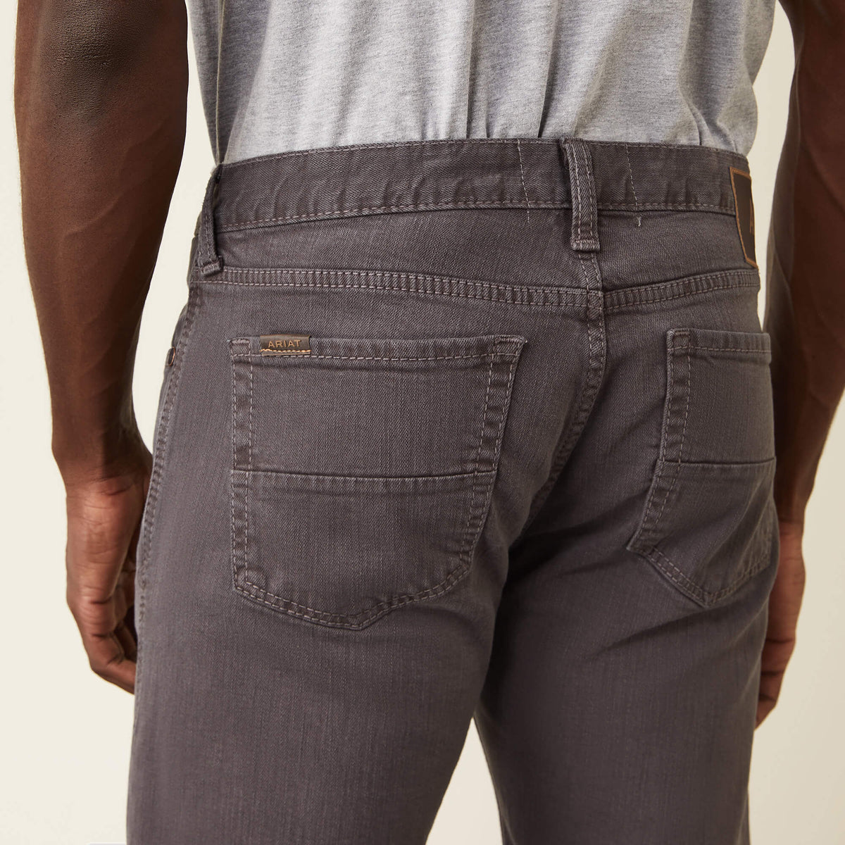 Ariat Featured | M7 Grizzly Straight Jean