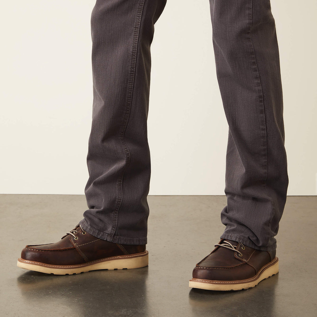 Ariat Featured | M7 Grizzly Straight Jean