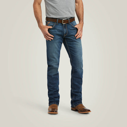 Ariat Everyday | M5 Straight Stretch Madera Stackable Straight Leg Jean