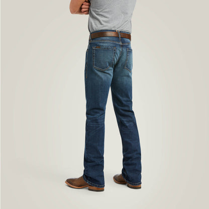 Ariat Everyday | M5 Straight Stretch Madera Stackable Straight Leg Jean