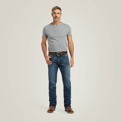 Ariat Everyday | M5 Straight Stretch Madera Stackable Straight Leg Jean
