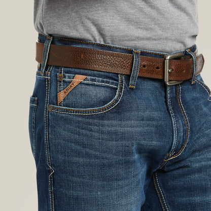 Ariat Everyday | M5 Straight Stretch Madera Stackable Straight Leg Jean
