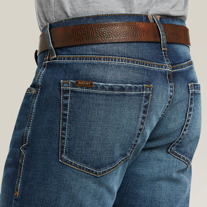 Ariat Everyday | M5 Straight Stretch Madera Stackable Straight Leg Jean