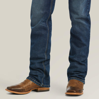 Ariat Everyday | M5 Straight Stretch Madera Stackable Straight Leg Jean