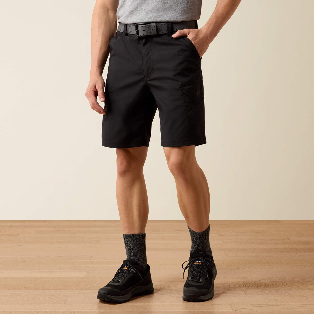 Ariat Exclusive | Tek Short