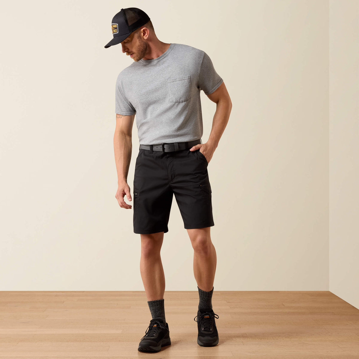 Ariat Exclusive | Tek Short
