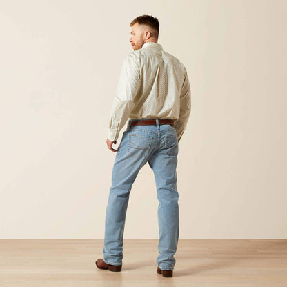 Ariat Best Price | M4 Relaxed Lucas Straight Leg Jean