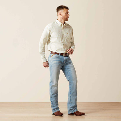 Ariat Best Price | M4 Relaxed Lucas Straight Leg Jean