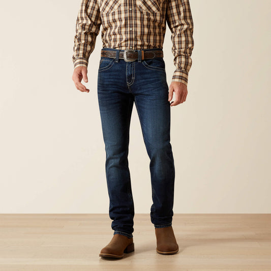 Ariat Best Seller | M8 Modern Jason Slim Leg Jeans