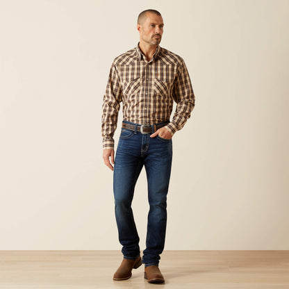 Ariat Best Seller | M8 Modern Jason Slim Leg Jeans