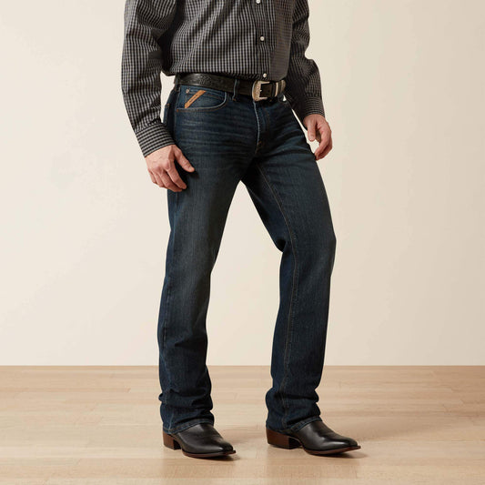 Ariat Premium | M4 Relaxed Elias Boot Cut Jean